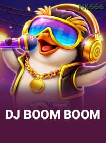 DJ Boom Boom