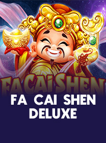 Fa Cai Shen Deluxe Game: RTP, Fitur, dan Akses Main