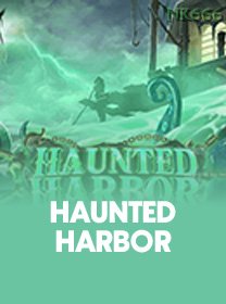 Haunted Harbor