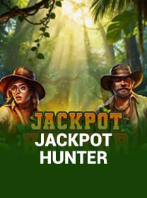Cara Menang Bermain Jackpot Hunter dengan Mudah