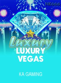 Luxury Vegas