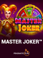 Review Game Master Joker