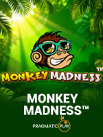 Cara Bermain Monkey Madness dengan Benar di Android