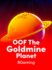 OOF-The-Goldmine-Planet