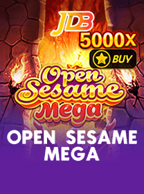 Open-Sesame-Mega
