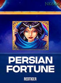 Persian Fortune