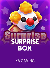 Surprise Box Game Terbaru: Review, RTP, dan Akses Main