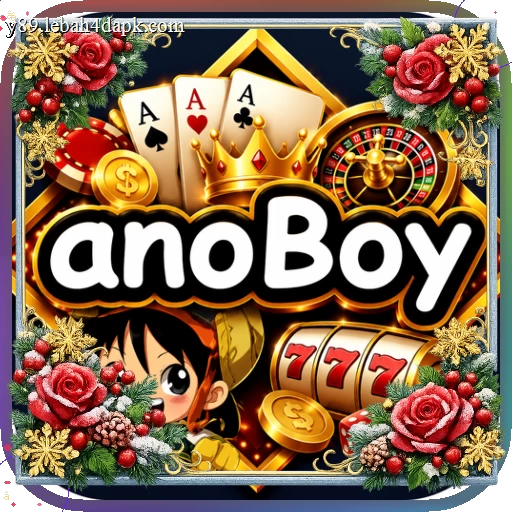 Update Aplikasi anoboy ke Versi Terbaru