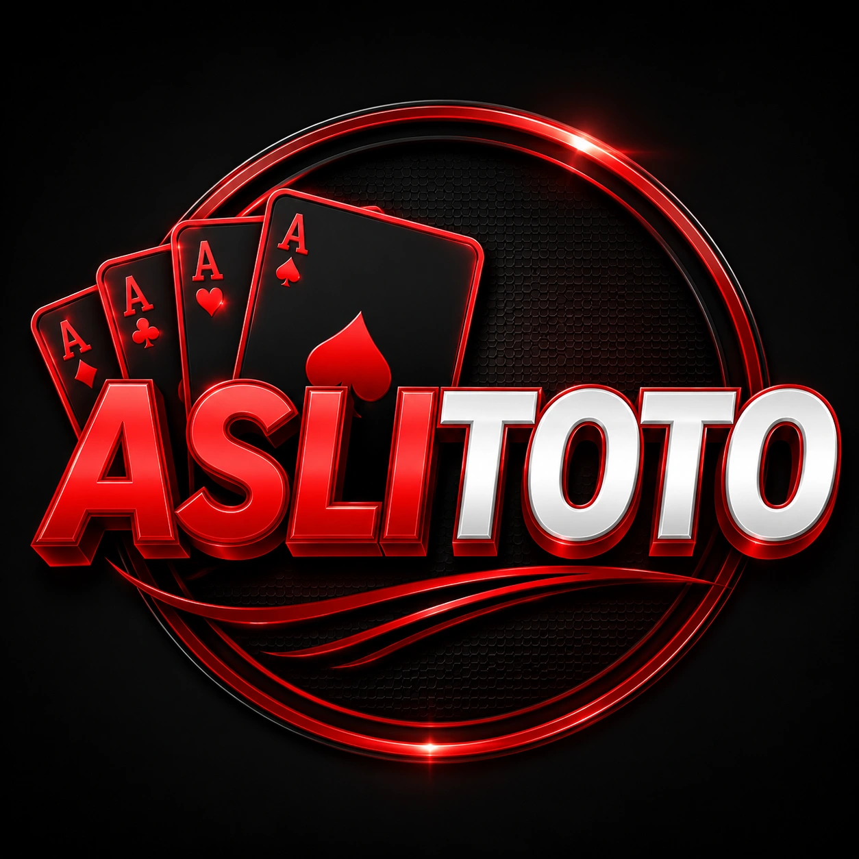 Aplikasi aslitoto Ringan untuk Android