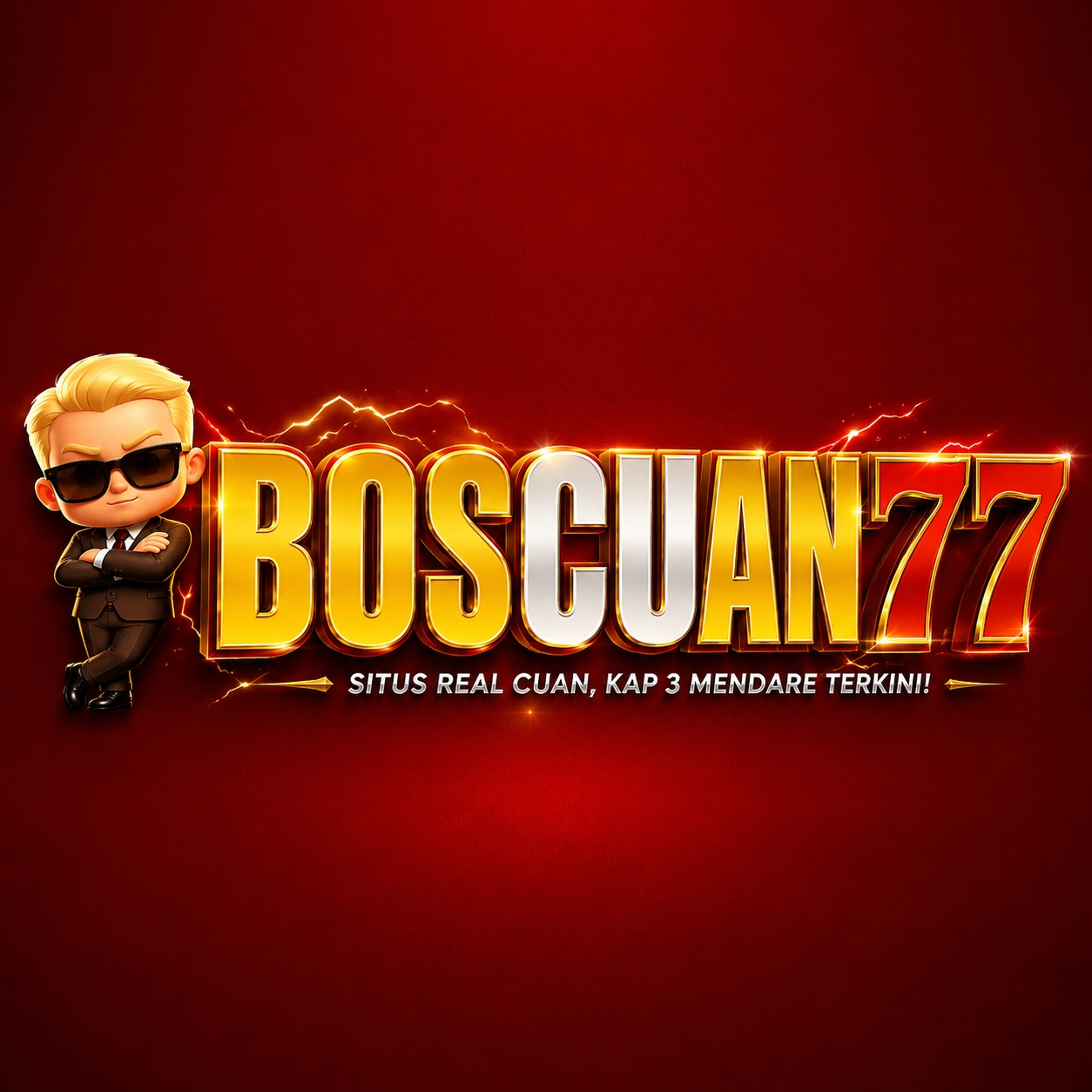boscuan77 App APK Terbaru
