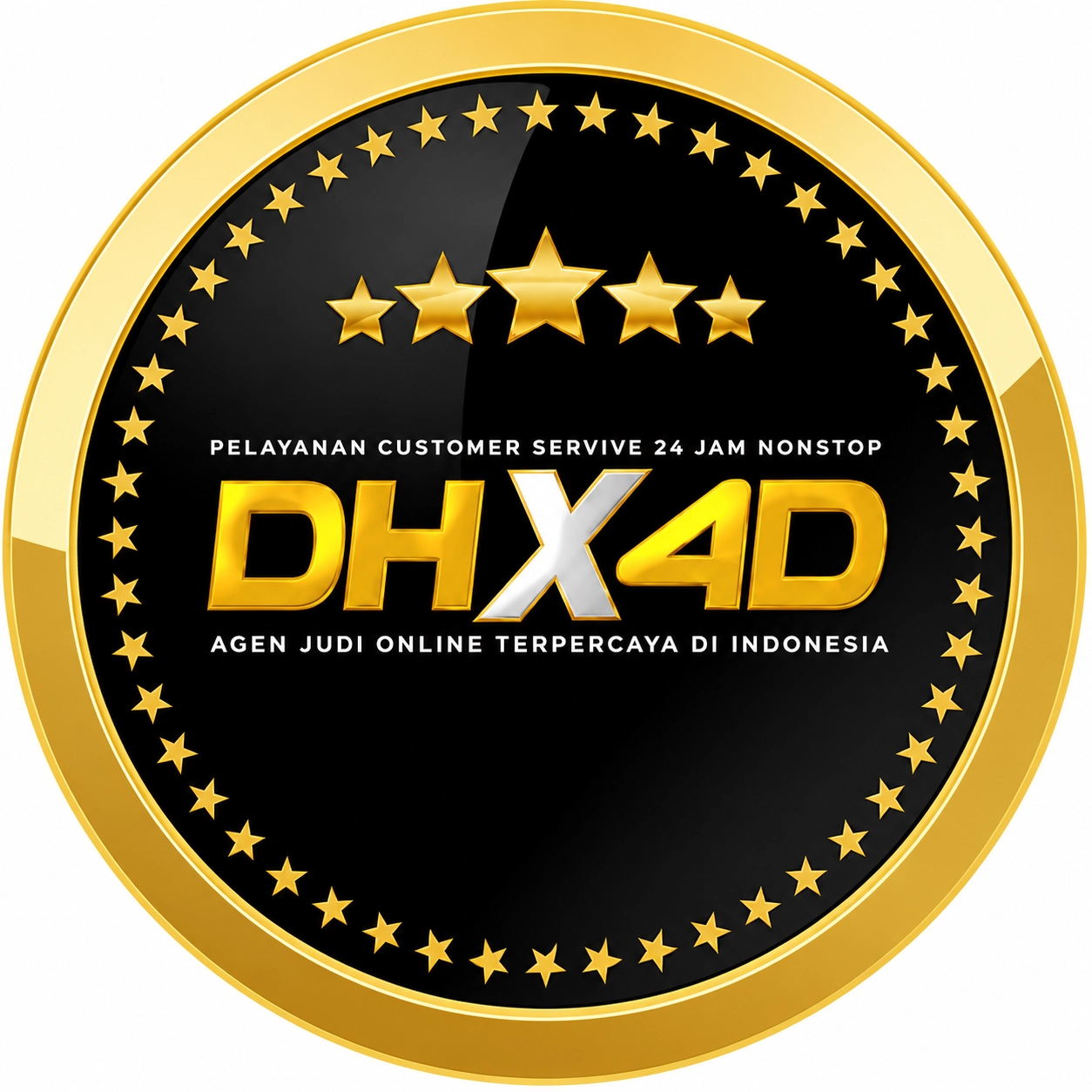 Aplikasi dhx4d Terbaru untuk Android dan iOS