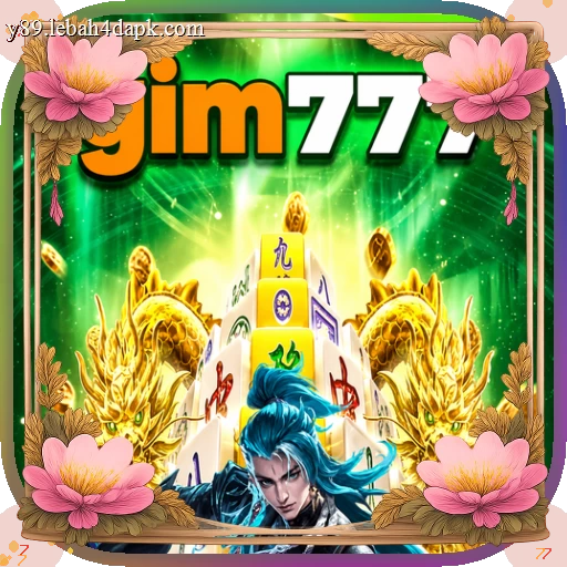 gim777 App Terbaru: Fitur Unggulan dan Download
