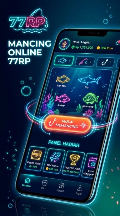 Cara Download dan Instal promo 3 di Android