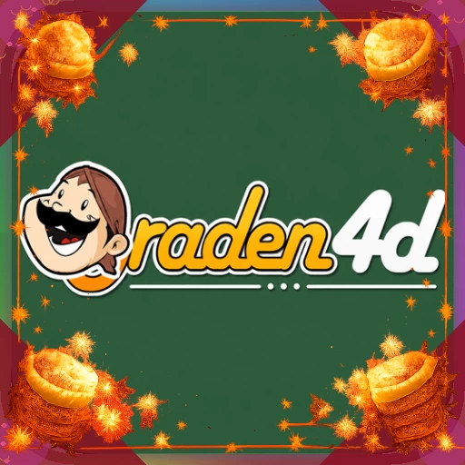 raden4d APK Terbaru 2026 untuk Semua Perangkat