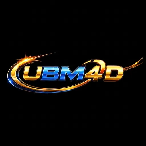 ubm4d APK Terbaru dan Aman untuk Diunduh