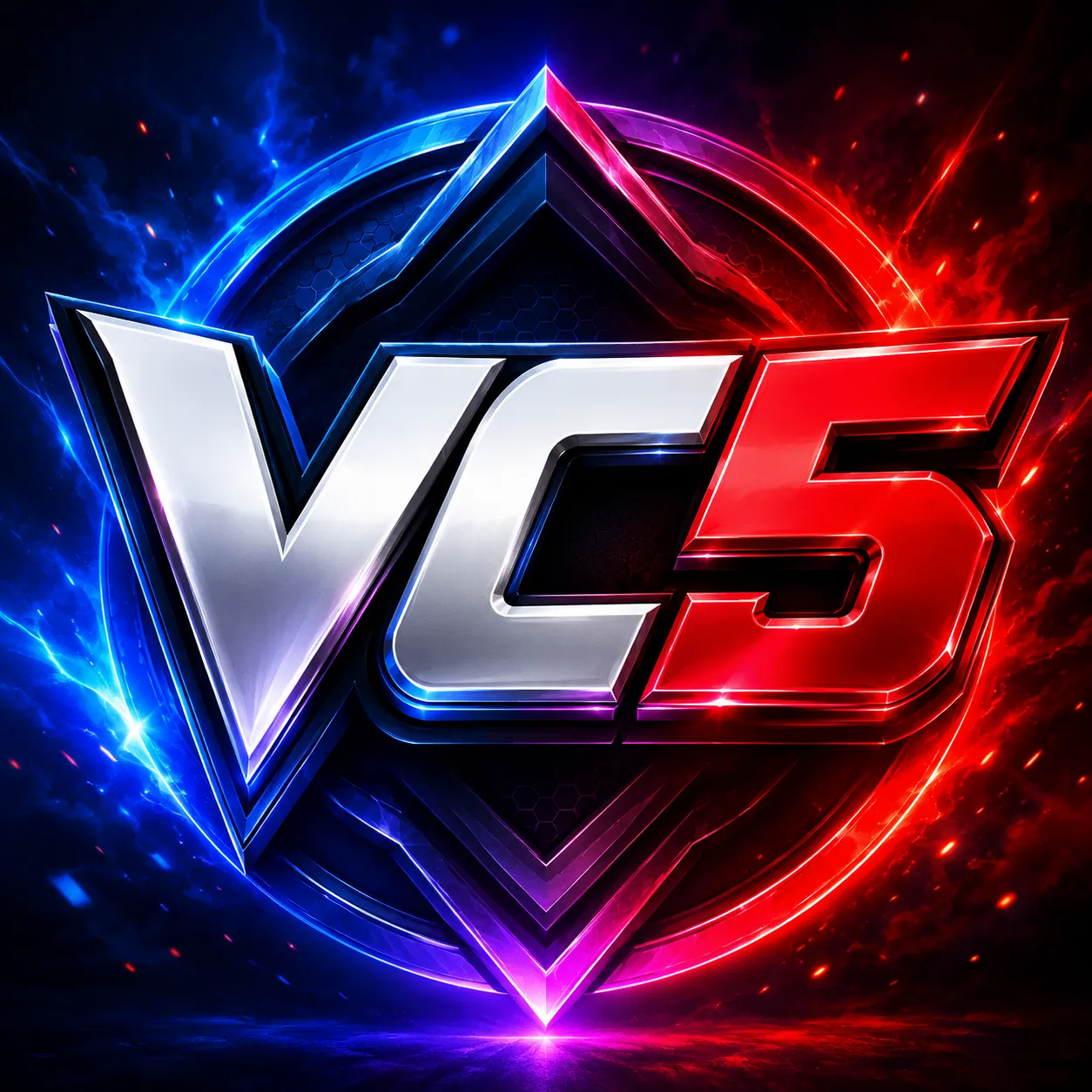 vc5 App APK Terbaru
