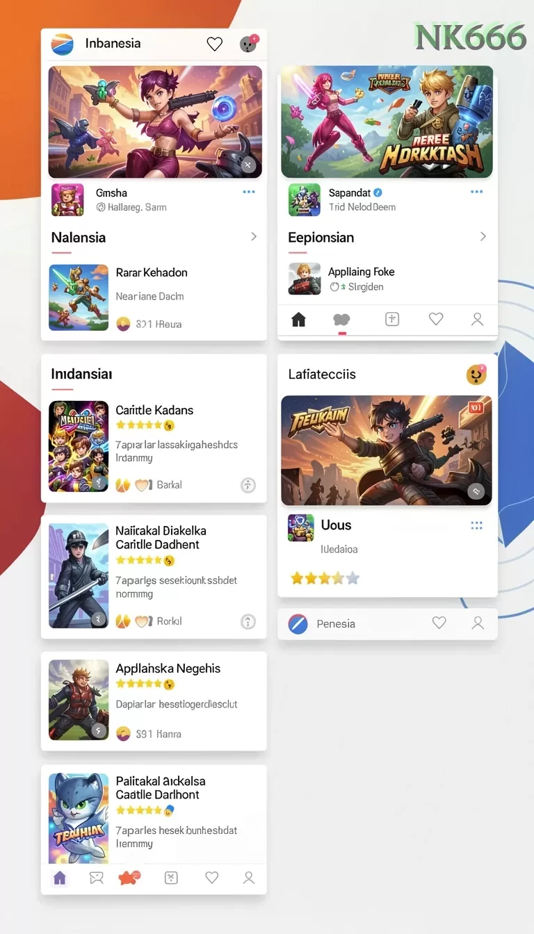 Screenshot Joker Coins Unlimited Fortune