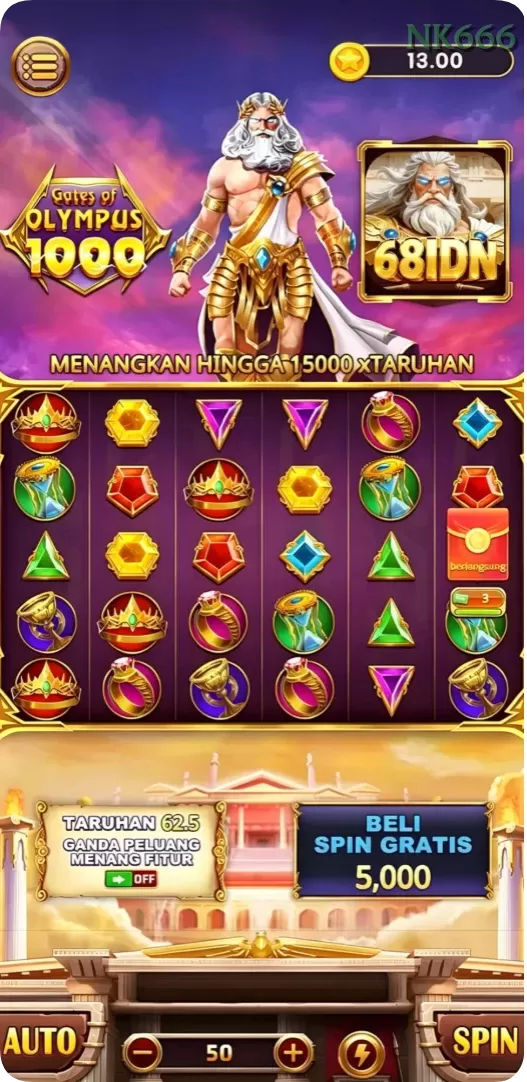 Screenshot Bikini Island