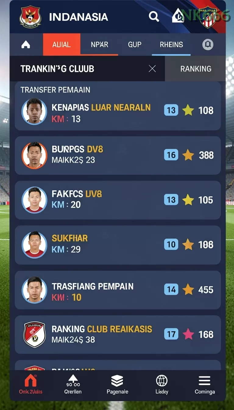 Screenshot Desert Legends Spins